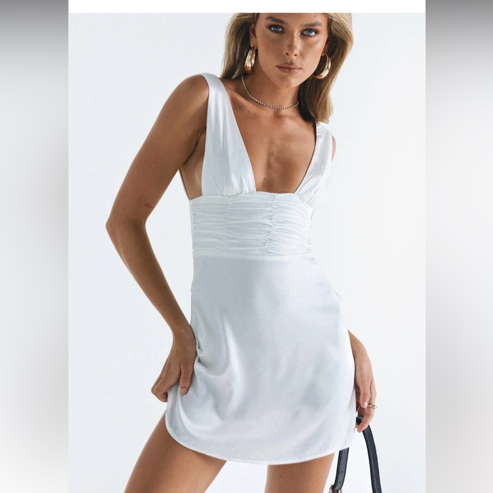 NWT Princess Polly Alita dress